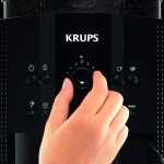 Machine à Café Automatique Full Auto Essencia EA810870 – KRUPS
