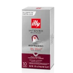 Capsules Intenso ILLY Compatible