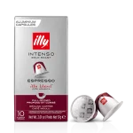 Capsule Intenso – Compatible Nespresso® – 10 Capsules – ILLY