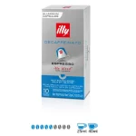 Capsule Décaféiné- Compatible Nespresso® – 10 Capsules – ILLY