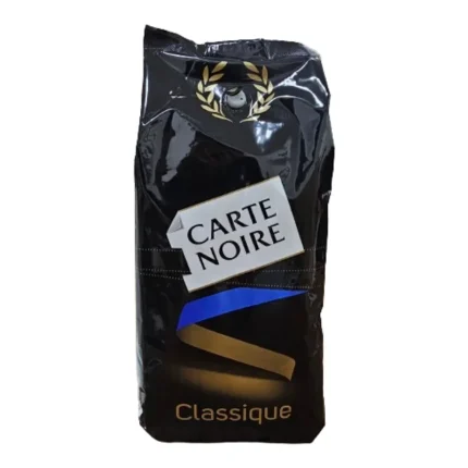 Café en grains Classique 1Kg – Carte Noire