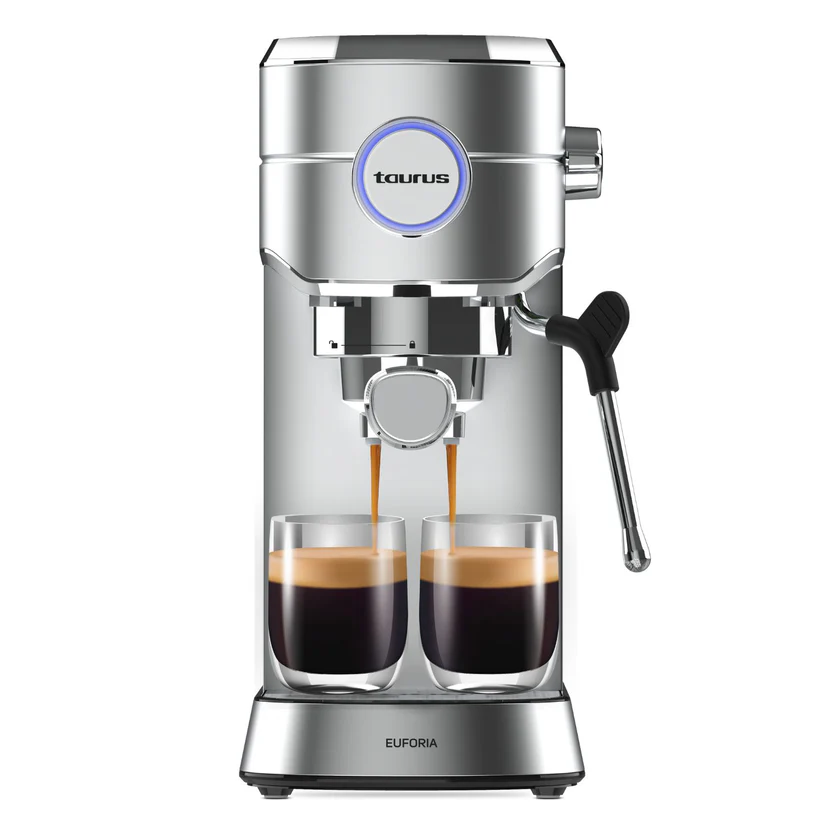 Cafetière Expresso Euforia 20 bars - TAURUS