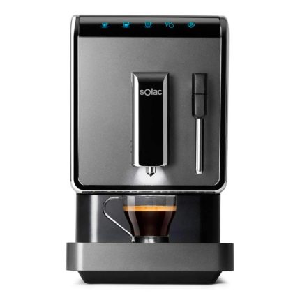 Cafetière Expresso Full Automatique C4810 - SOLAC
