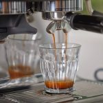 Cafetière Expresso NAPOLI 20 bars - TAURUS