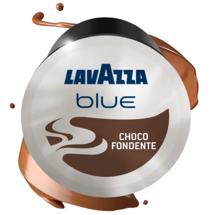 Capsule Lavazza Blue Chocolat Chaud – 50 Capsules