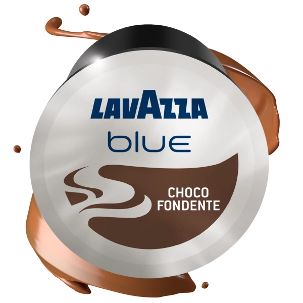 Capsule Lavazza Blue Chocolat Chaud – 50 Capsules