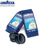 Capsule Lavazza Espresso Point – décaféiné Espresso – 100 Capsules