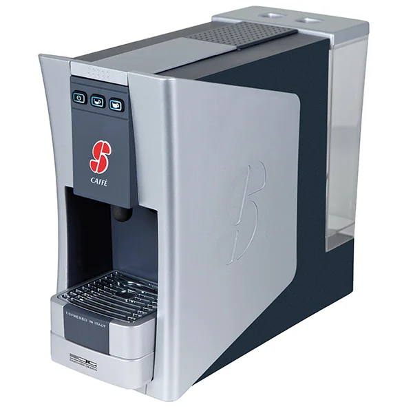 Essse Caffe - S.12 Sistema Espresso Capsule Machine