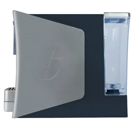 Essse Caffe - S.12 Sistema Espresso Capsule Machine