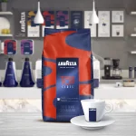 Café en grains Top Class 1Kg – Lavazza
