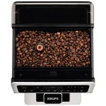 Machine Espresso Automatique Evidence Avec Pot À Lait Inox EA890810 - KRUPS