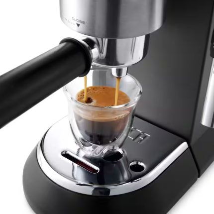 Machine Espresso DEDICA EC685.BK - DELONGHI