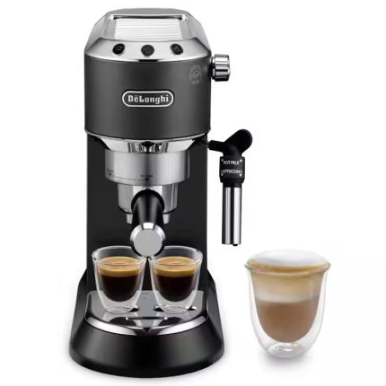 Machine Espresso DEDICA EC685.BK - DELONGHI