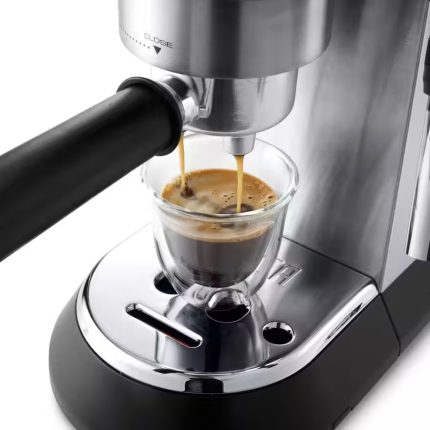 Machine Espresso DEDICA EC685.M - DELONGHI