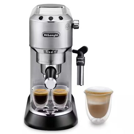 Machine Espresso DEDICA EC685.M - DELONGHI