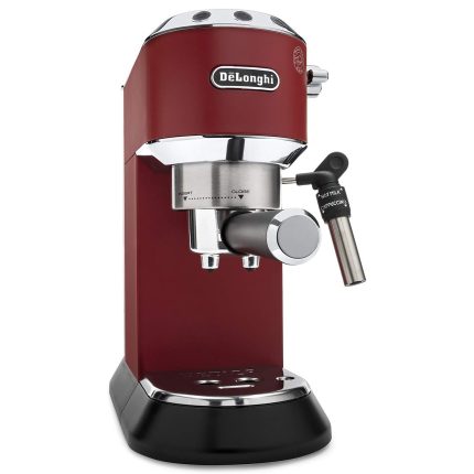 Machine Espresso DEDICA EC685.R - DELONGHI