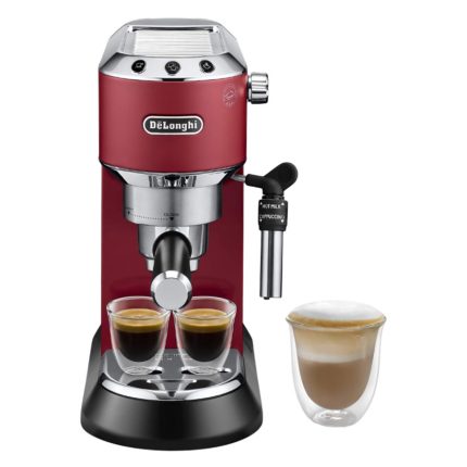 Machine Espresso DEDICA EC685.R - DELONGHI
