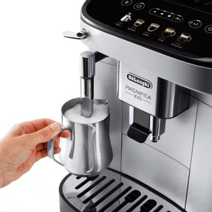 Machine Espresso Full Automatique Magnifica Evo ECAM292.33.SB – DELONGHI