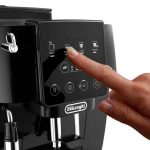 Machine Espresso Full Automatique Magnifica Start ECAM220.21.B - DELONGHI
