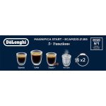 Machine Espresso Full Automatique Magnifica Start ECAM220.22.GB - DELONGHI