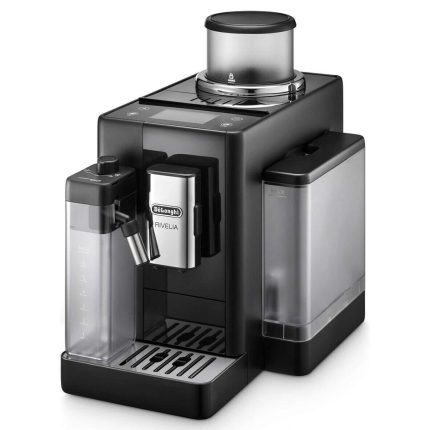Machine Espresso Full Automatique Rivelia EXAM440.55.B - DELONGHI