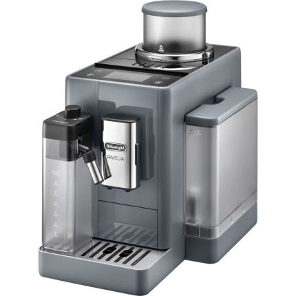Machine Espresso Full Automatique Rivelia EXAM440.55.G - DELONGHI
