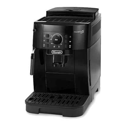 Machine Expresso Broyeur Magnifica S ECAM12.121.B - DELONGHI