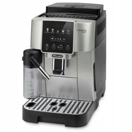 Machine Expresso Magnifica START Automatic ECAM220.80.SB - DELONGHI