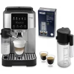 Machine Expresso Magnifica START Automatic ECAM220.80.SB - DELONGHI