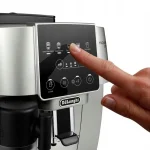 Machine Expresso Magnifica START Automatic ECAM220.80.SB - DELONGHI