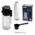 Machine Expresso Magnifica START Automatic ECAM220.80.SB - DELONGHI