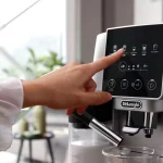 Machine Expresso Magnifica START Automatic ECAM220.80.SB - DELONGHI