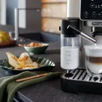 Machine Expresso Magnifica START Automatic ECAM220.80.SB - DELONGHI