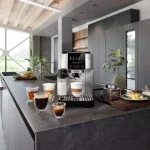 Machine Expresso Magnifica START Automatic ECAM220.80.SB - DELONGHI