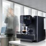 Machine à Café Capsule Area OTC M BLK LB – SAECO