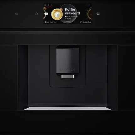 Machine à Café Full Automatique 19 Bars Série 8 CTL7181B0 - BOSCH