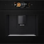 Machine à Café Full Automatique 19 Bars Série 8 CTL7181B0 - BOSCH