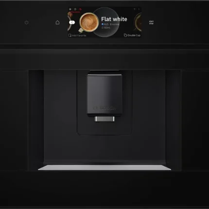 Machine à Café Full Automatique 19 Bars Série 8 CTL7181B0 - BOSCH