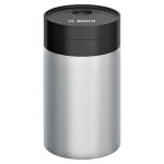 Machine à Café Full Automatique Vero Barista 600 Gris foncé - BOSCH