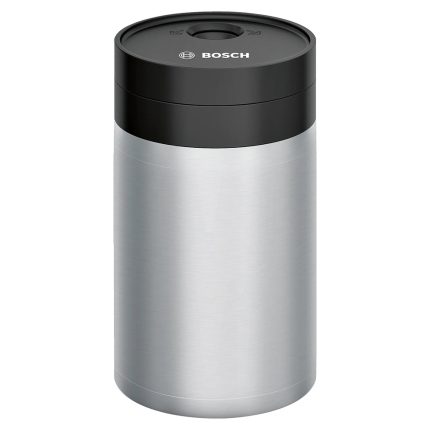 Machine à Café Full Automatique Vero Barista 600 Gris foncé - BOSCH