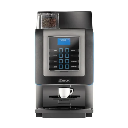 Machine à Café Grains Koro Prime lyophilisé - NECTA
