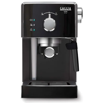 Machine à Café Pression Viva Style 15 Bar – GAGGIA