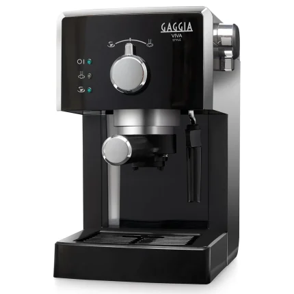 Machine à Café Pression Viva Style 15 Bar – GAGGIA