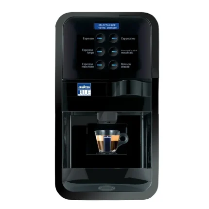 Machine à Capsules Blue LB 2500 – LAVAZZA