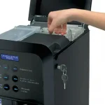 Machine à Capsules Blue LB 2500 – LAVAZZA