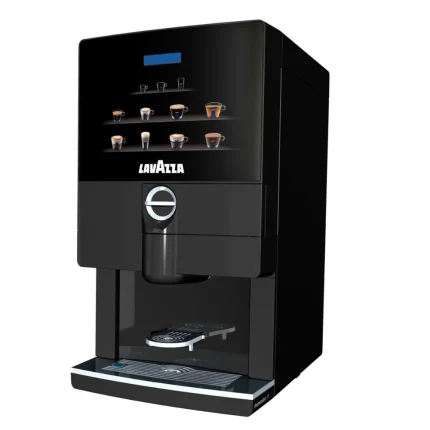 Machine à Capsules Blue LB 2600 – LAVAZZA