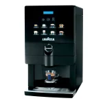 Machine à Capsules Blue LB 2600 – LAVAZZA
