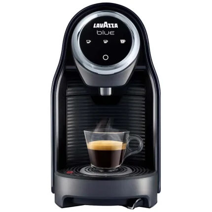 Machine à Capsules Blue LB Classy Compact – LAVAZZA