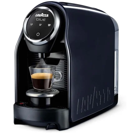 Machine à Capsules Blue LB Classy Compact – LAVAZZA