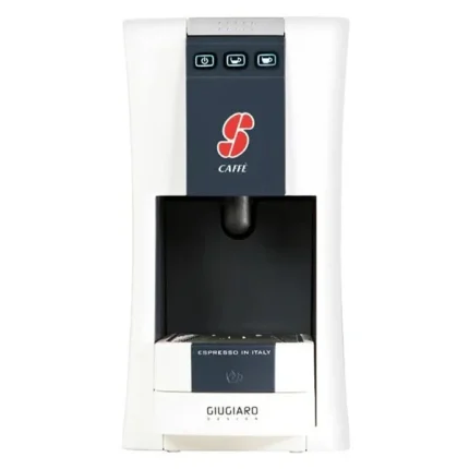 Essse Caffe - S.12 Sistema Espresso Capsule Machine